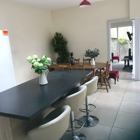 Newcastle Guest house *