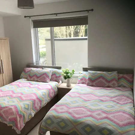 Newcastle Guest house Galway