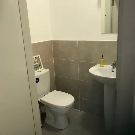 Casa de hóspedes Newcastle